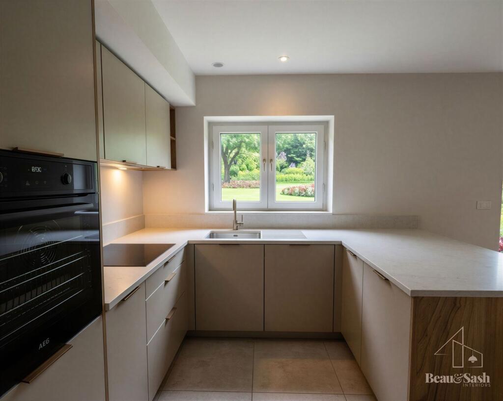House in Tonbridge - View 5
