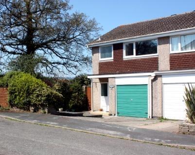 Main image of property: Dawlish