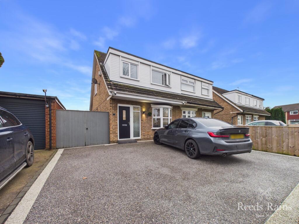 Main image of property: Fleetham Grove, Stockton-on-tees, TS18