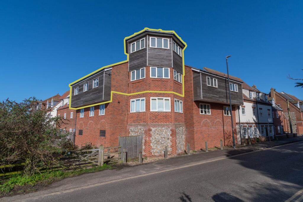 Main image of property: Mainsail Yard, Wells-next-the-Sea, NR23