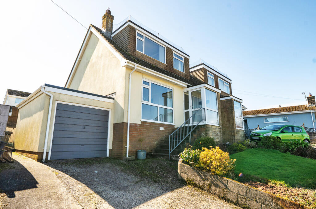 Main image of property: Duchy Gardens, Preston, Paignton, Devon