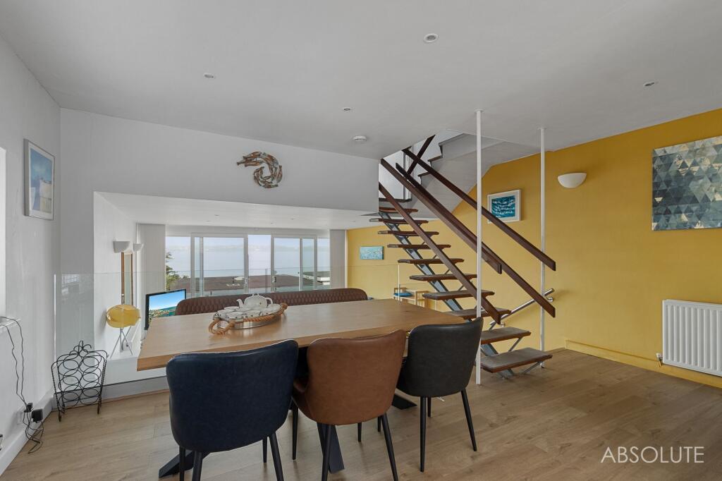 Heath Road, Brixham, TQ5 - View 2