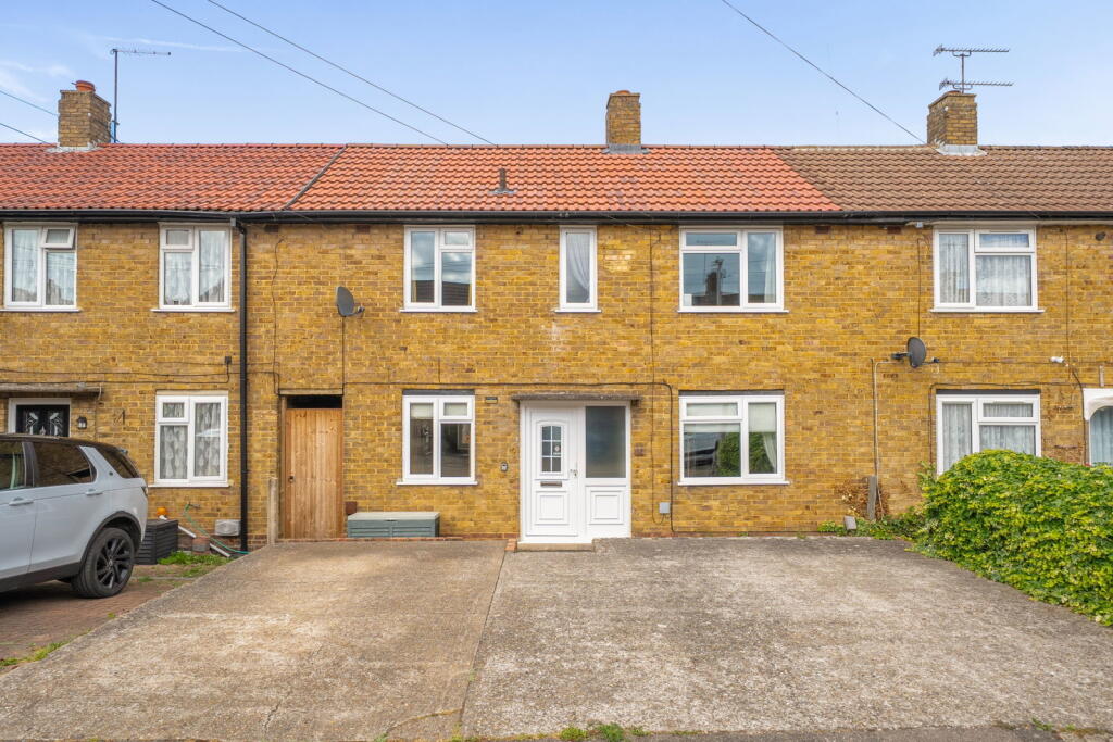 Main image of property: CHAIN FREE Home with Driveway for 3 Cars and Incredible Views
