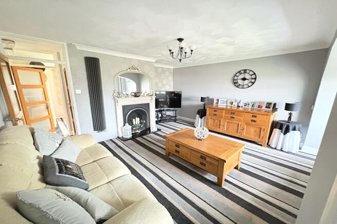 Debenham - View 2
