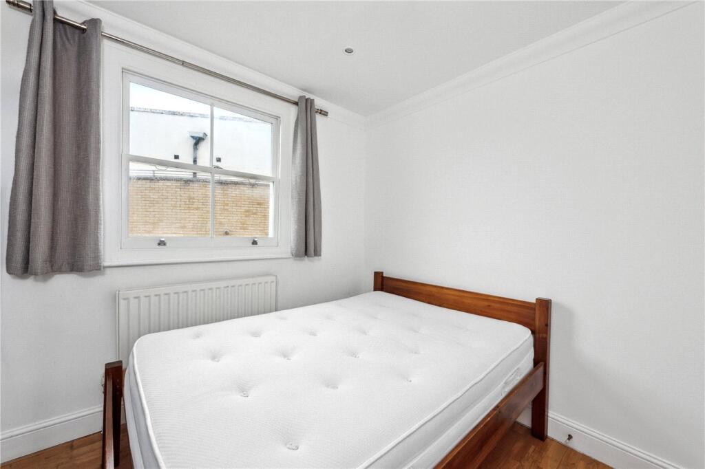 Apartment in London, Holloway - More