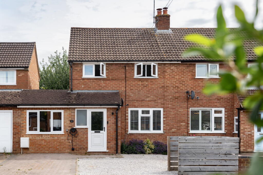 Main image of property: Deans Furlong, Tring, Hertfordshire HP23