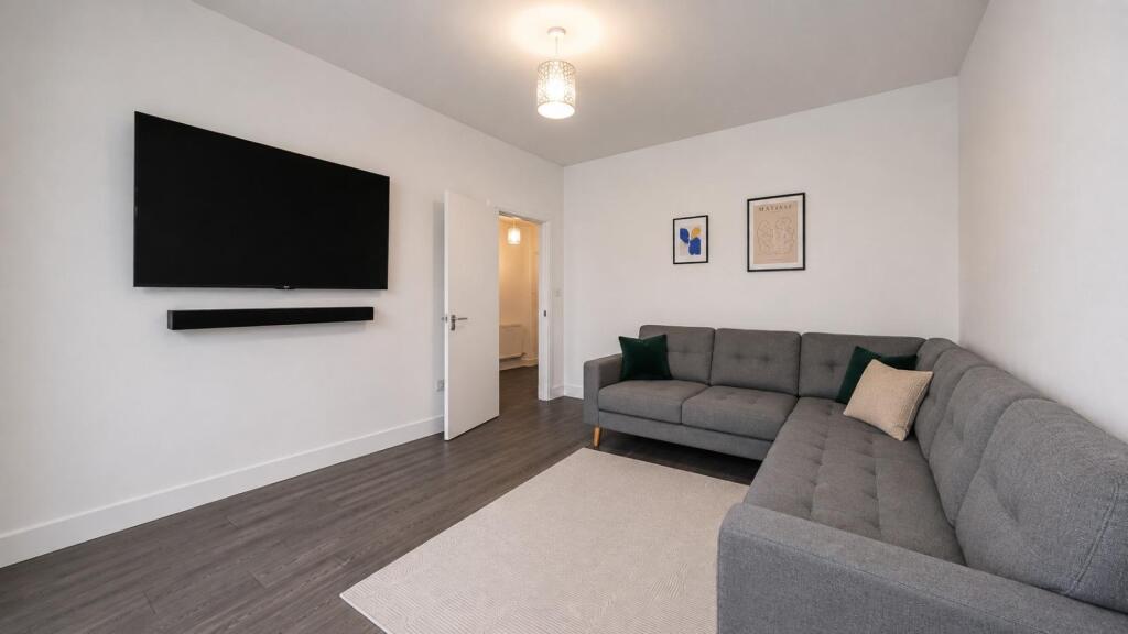 Main image of property: Harold Road, Birmingham