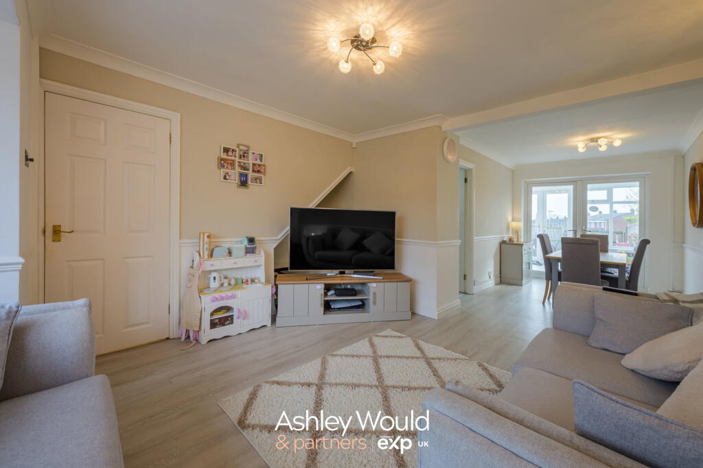 Additional image 4 of Collins Close, Quinton, Birmingham, B32 1BN