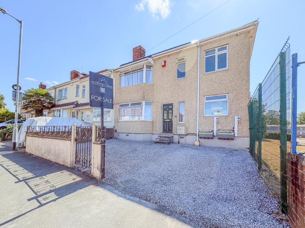 Main image of property: Fermaine Avenue, Broomhill, Bristol, BS4 4NY