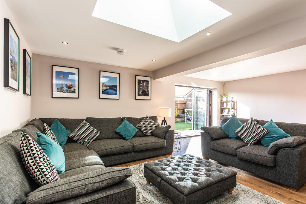 House in Mid Sussex, Hassocks - View 4