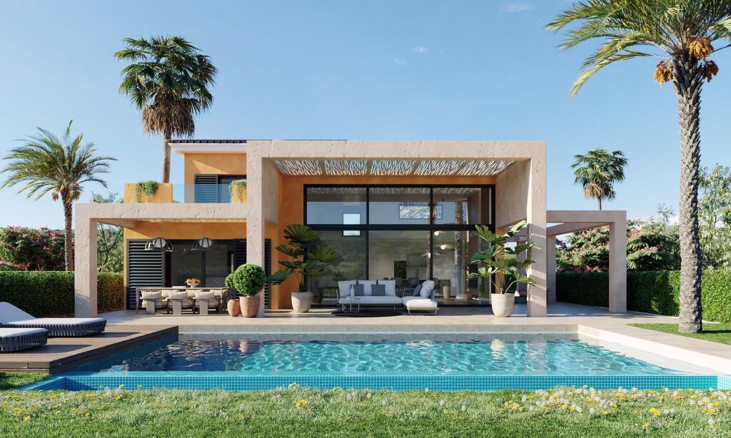 Main image of property: Valencia, Alicante, Alicante