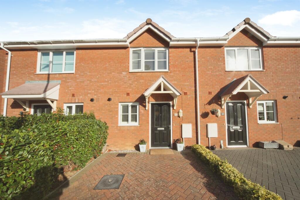 Main image of property: Verde Close, Luton
