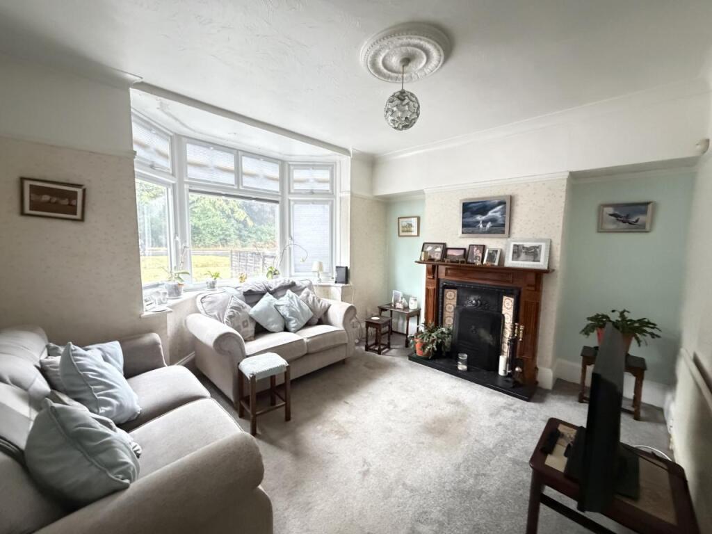 Main image of property: Hinckley Road Burbage
