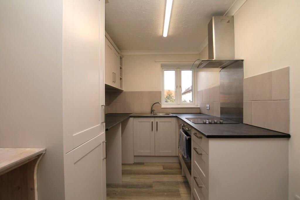 Main image of property: Yew Tree Road, Attleborough, Norfolk, NR17