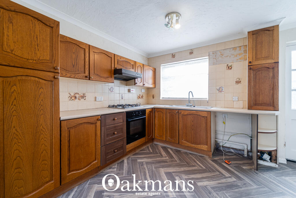 House in Birmingham, Longbridge - View 5