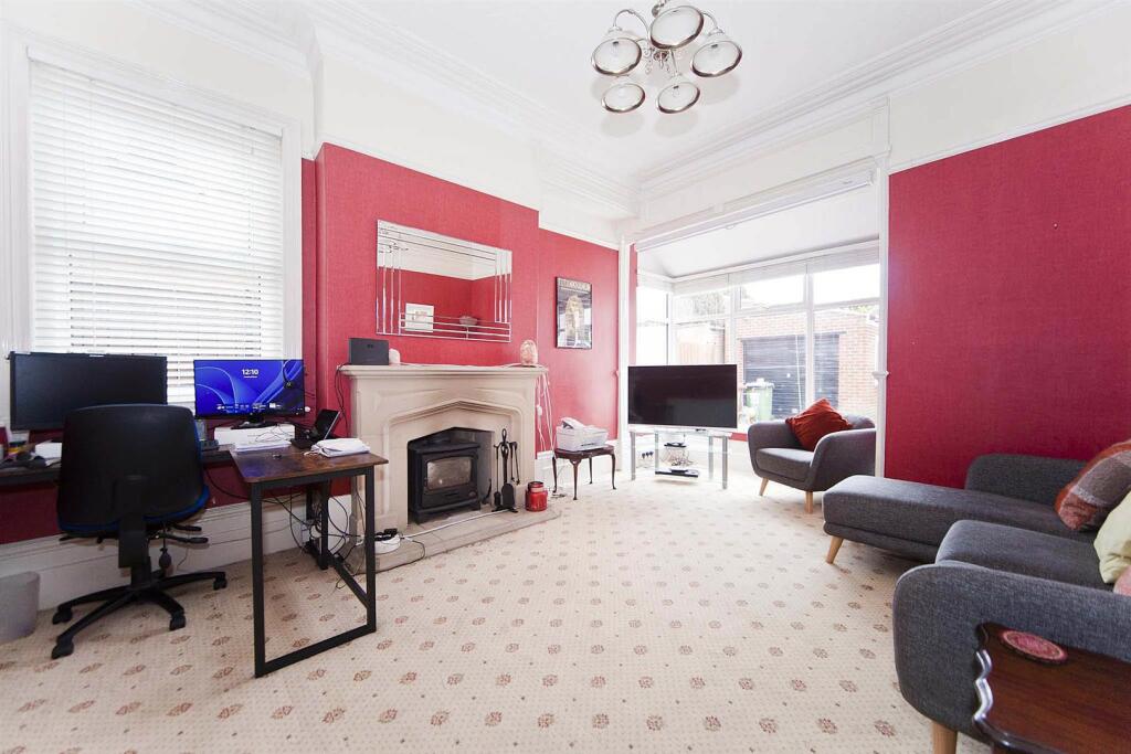 Eldon Grove, Hartlepool - View 4
