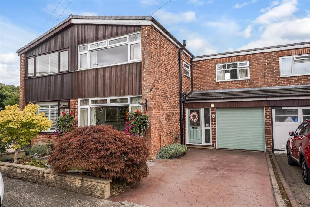 Main image of property: Cedar Grove, Barton, Richmond