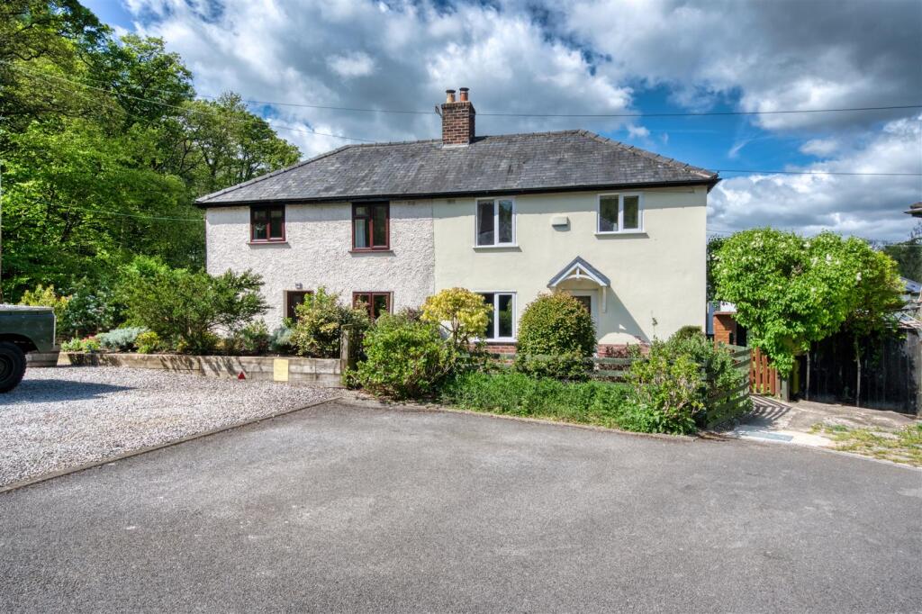 Main image of property: The Dale, Hathersage, Hope Valley