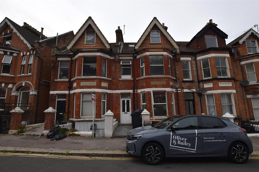 Main image of property: Milward Road, Hastings