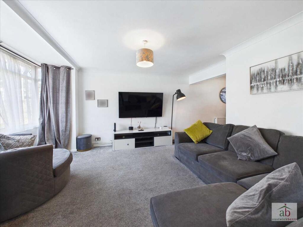 House in Ipswich, Belstead Hills - View 5