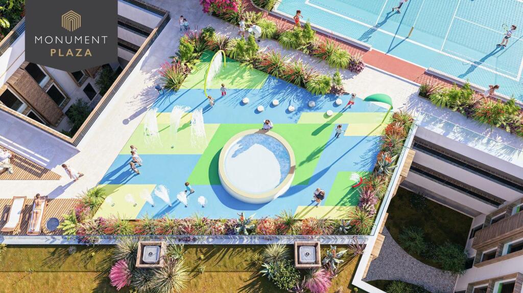 Main image of property: Monument Plaza, Gibraltar, Gibraltar