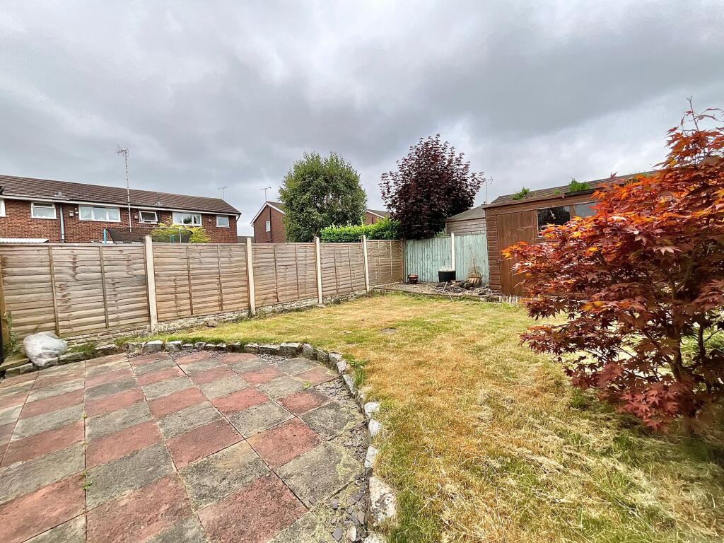 House in Stoke-on-Trent - View 2
