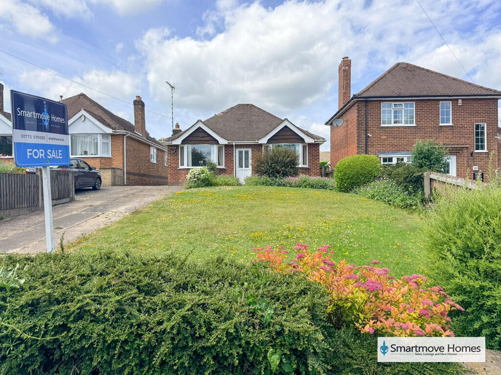 Main image of property: Ryknield Road, Kilburn