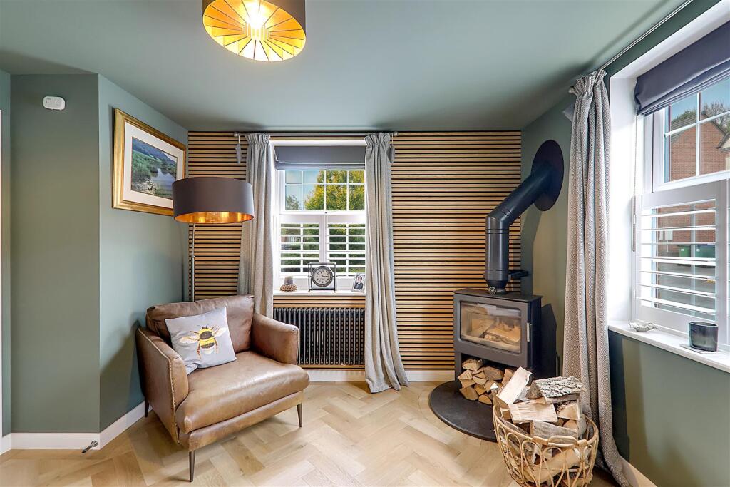 John Ireland Way, Washington, Pulborough photo 3