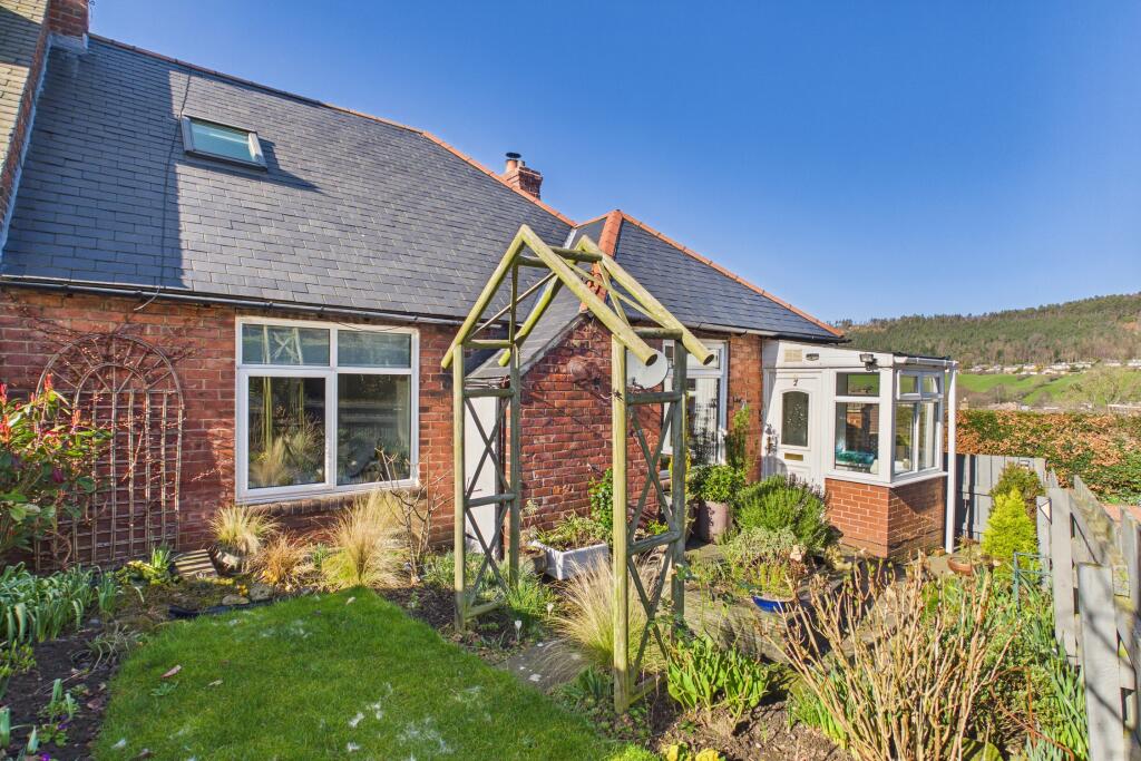 Main image of property: Tollgate Crescent, Rothbury, Morpeth, Northumberland