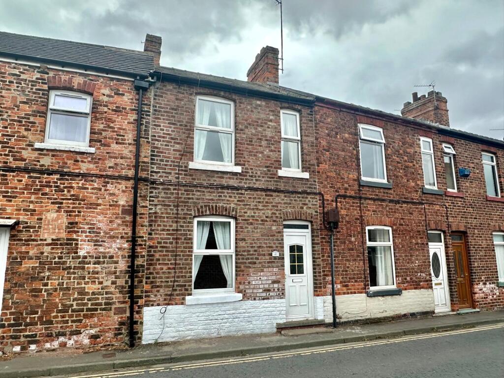Main image of property: Romanby Road, Northallerton, North Yorkshire, DL7