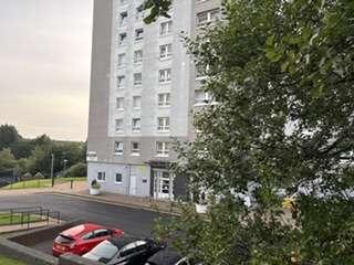 Apartment in Glasgow - View 2