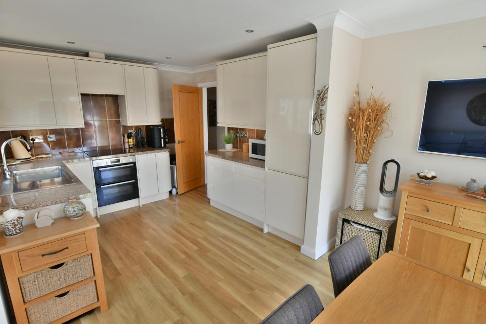House in Bournemouth - More
