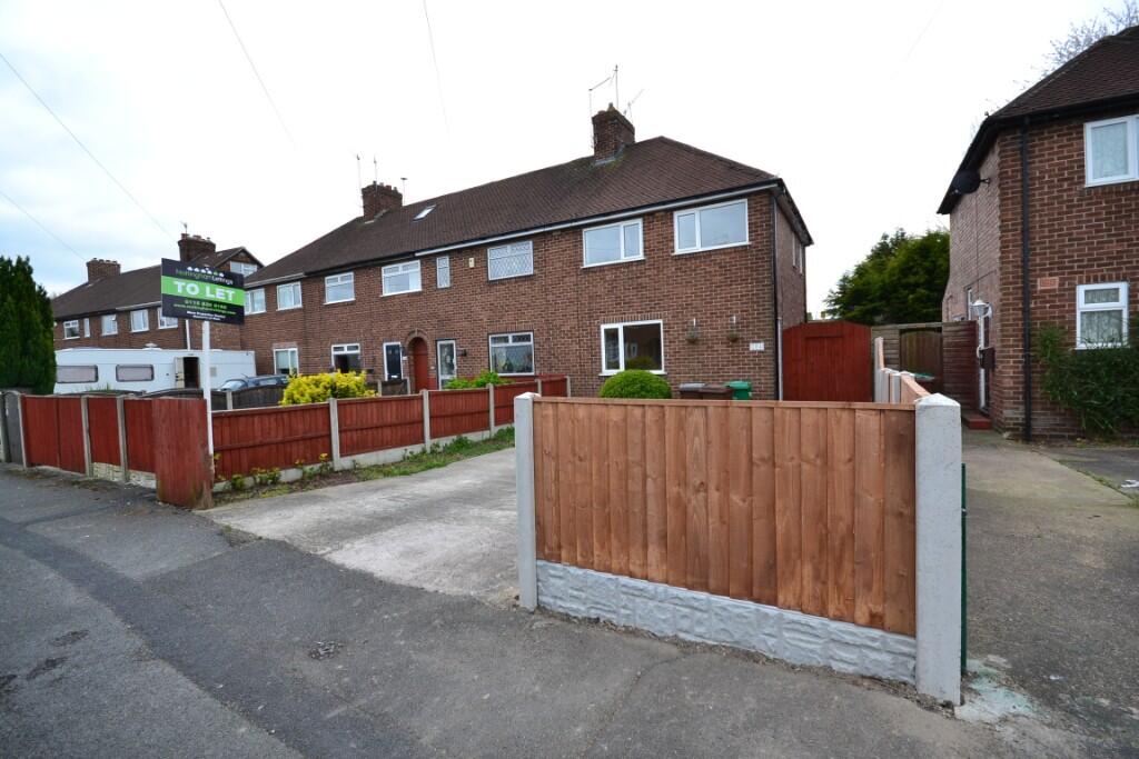 Main image of property: Felstead Road, Nottingham, Nottinghamshire, NG8