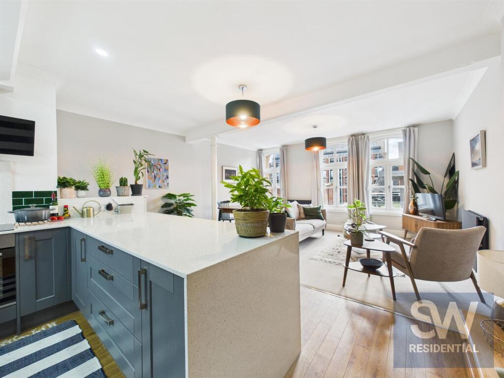 Main image of property: York Place, Leeds
