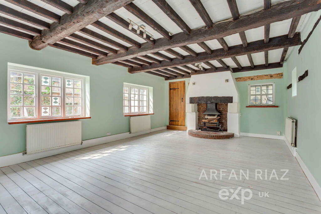 Main image of property: Jersey Road, Osterley, Isleworth, TW7