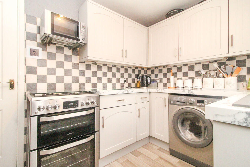 House in Milton Keynes - View 5