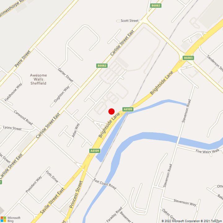 Property Map