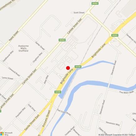 Property Map