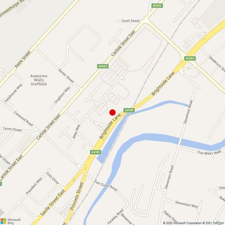 Property Map