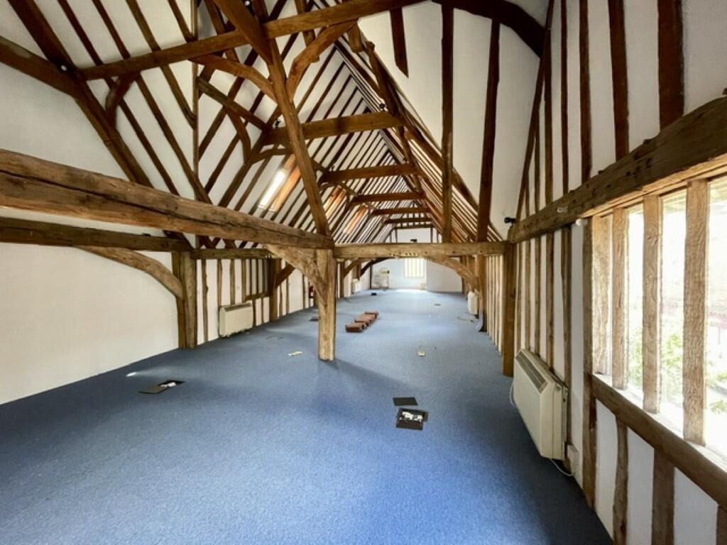 Reliant House, Angel Lane, Fore Street, Ipswich, Suffolk IP4 1JX photo 4
