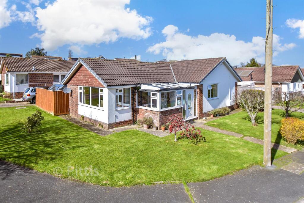 Main image of property: Greenway, Binstead, Ryde, Isle of Wight