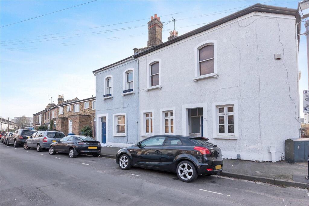 Main image of property: Oxford Road, Windsor, Berkshire