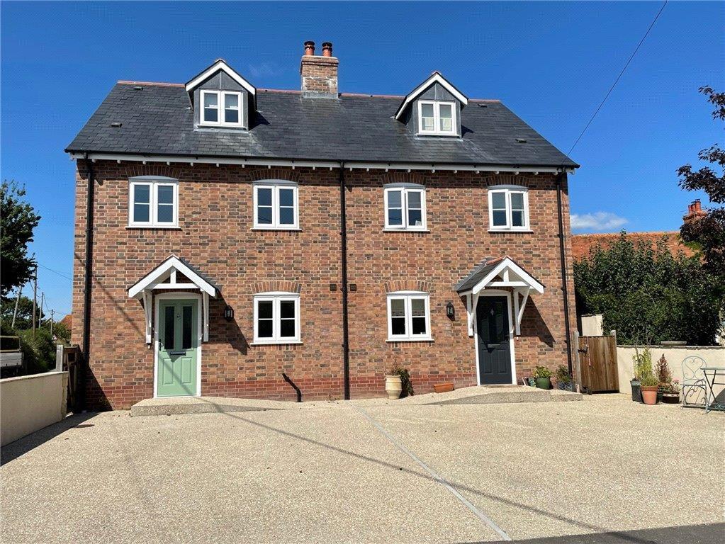 Main image of property: Bat Alley, Marnhull, Sturminster Newton