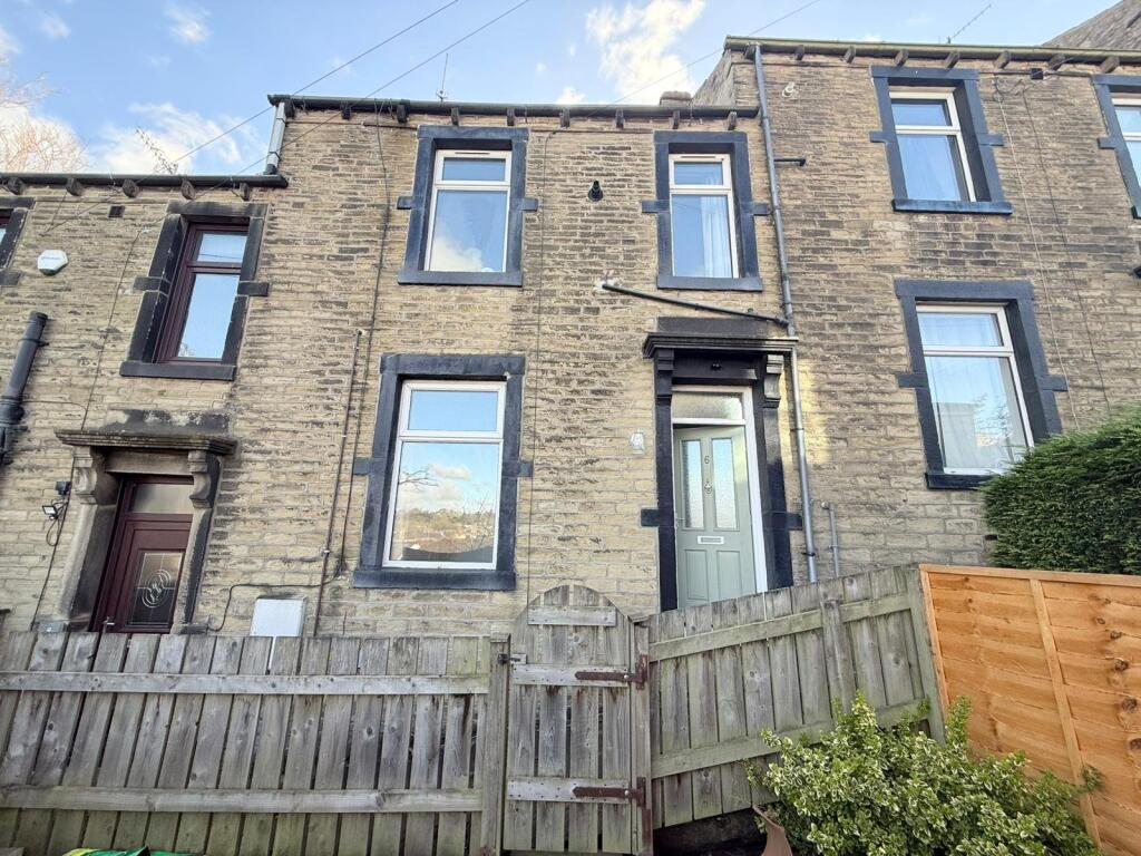 Main image of property: Goschen Street, Skipton, North Yorkshire, BD23