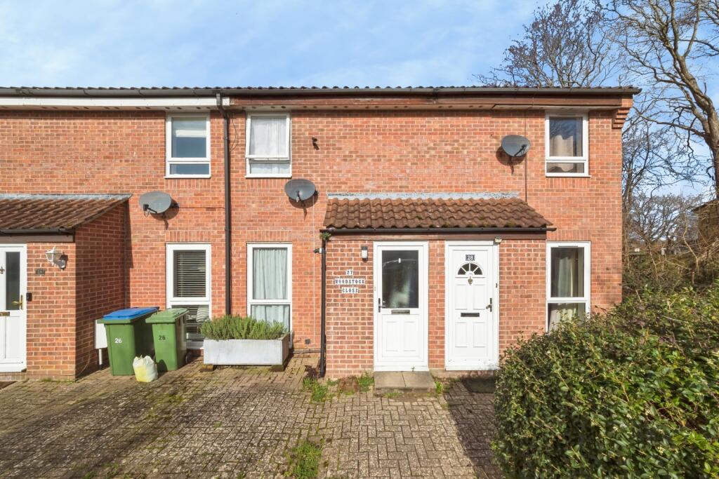 Main image of property: Woodstock Close, Horsham, West Sussex, RH12
