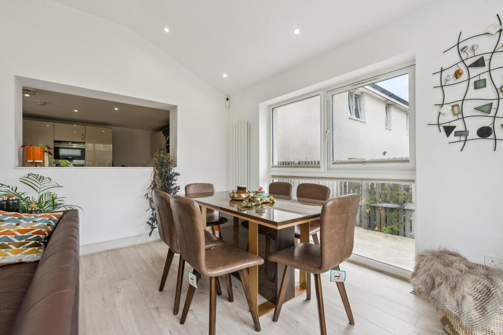 House in Glasgow - View 4