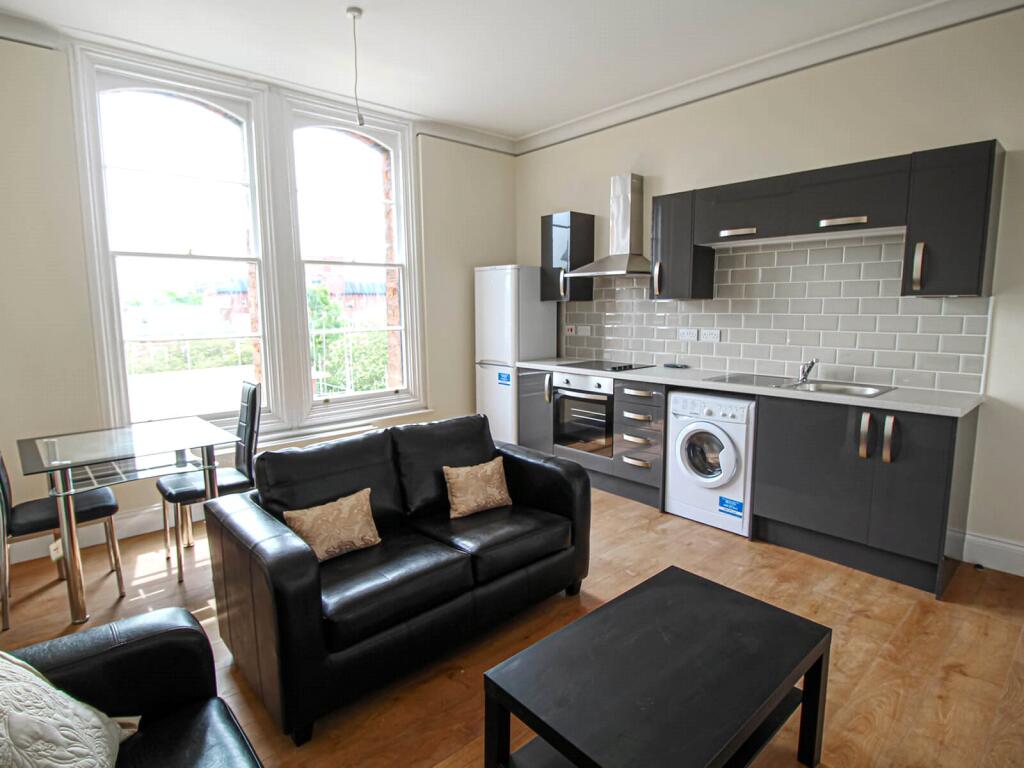 Main image of property: Apt 8, Fairbairn Residence #304407