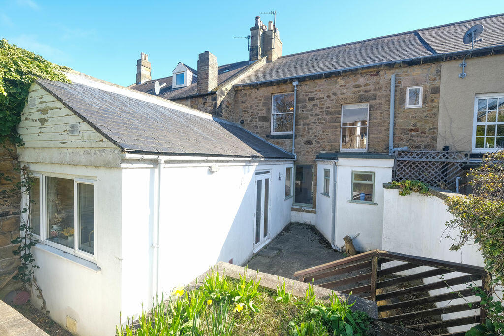 Main image of property: Upper Howick Street, Alnwick