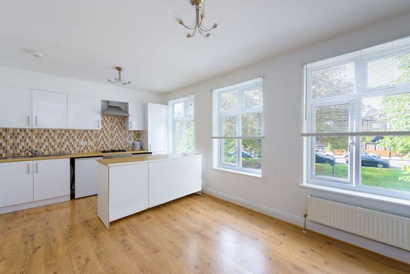 Main image of property: Oldfields Circus, Northolt