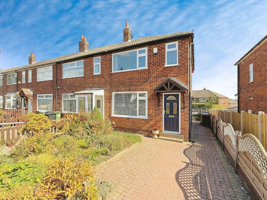 Main image of property: Park Road, Bramley, LS13 2LT